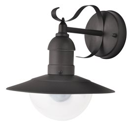 8680 Venkovní nástěnné svítidlo 1xE27/60W/230V IP44