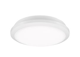 2345 G2 WD1 20/14/10/ML-8MC ET Nástěnné/stropní LED svít. 19/12/9W 2000/1400/1000lm IP65 3000&4000K