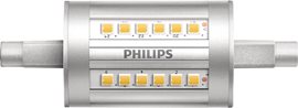 CorePro LEDlinear ND 7.5-60W R7S 78mm 830 LED Žárovka 7,5W 950lm