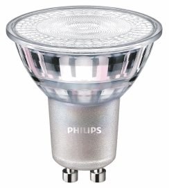 MASTER LEDspot Value D 4,9-50W GU10 927 60D LED Žárovka 4,9W 355lm