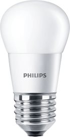 CorePro LEDluster ND 4-25W E27 827 P45 FR LED Žárovka 4W 250lm