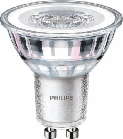 CorePro LEDspot ND 3,1-25W GU10 830 36D LED Žárovka 3,1W 225lm 6