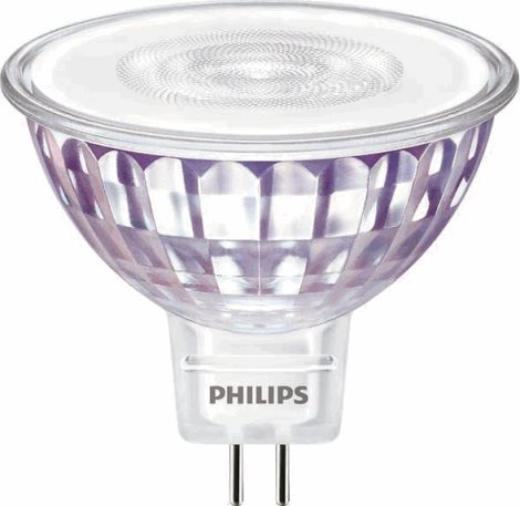 CorePro LEDspot ND 7-50W 840 MR16 36D  LED Žárovka 7W 660lm 1