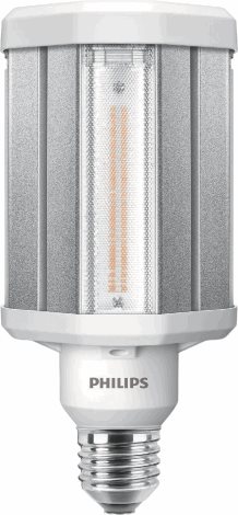 LED žárovka TForce LED HPL ND 57-42W E27 830 5700lm 1