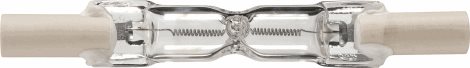 Plusline ES C R7s 230V CL (eq. 100W) Halogenová žárovka 80W 1