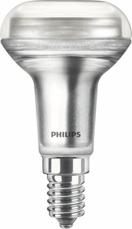 CorePro LEDspot ND R50 2,8-40W E14 827 36D  LED Žárovka 2,8W R50lm 5