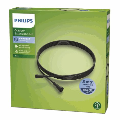 Low Voltage Wire 5m 2