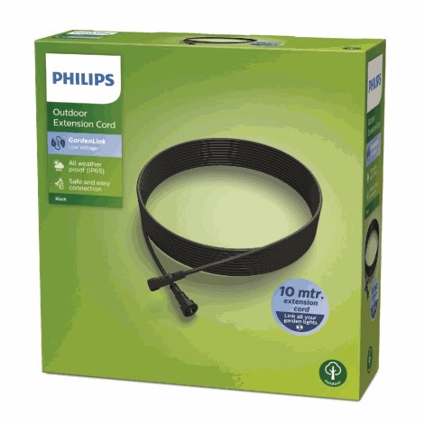 Low Voltage Wire 10m 2