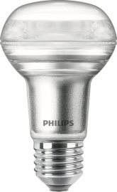 CorePro LEDspot ND R63 3-40W E27 827 36D  LED Žárovka 3W R63lm