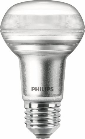 CorePro LEDspot ND R63 3-40W E27 827 36D  LED Žárovka 3W R63lm 1