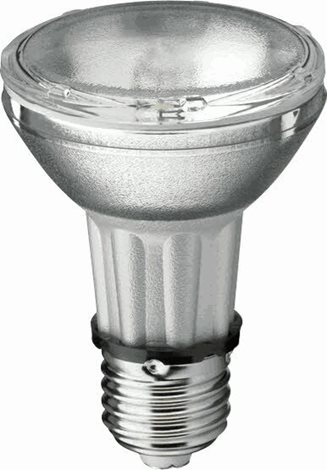 výbojka MASTERC CDM-R Elite 35W/930 E27 PAR20 30D 2