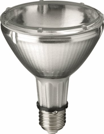 výbojka MASTERC CDM-R Elite 70W/930 E27 PAR30L 30D 1