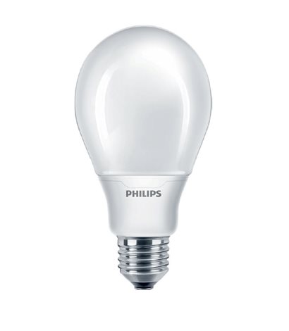 Softone 18W WW E27 220-240V 1PF/6 1