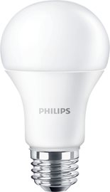 CorePro LEDbulb ND 10,5-75W A60 E27 830 LED Žárovka 10,5W 1055lm