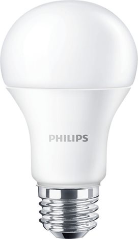 CorePro LEDbulb ND 10-75W A60 E27 865 LED Žárovka 10W 1055lm 2