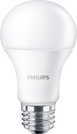 CorePro LEDbulb ND 10,5-75W A60 E27 830 LED Žárovka 10,5W 1055lm 2