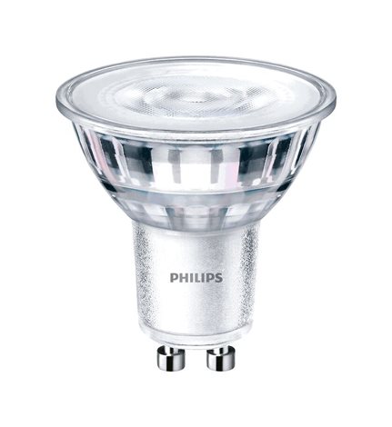 CorePro LEDspot ND 3,1-25W GU10 827 36D LED Žárovka 3,1W 215lm 7