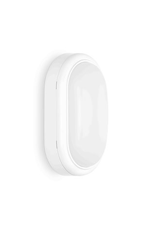 PILA WL007C LED14S/740 PSU OVL WH LED svítidlo 15W 1400lm 2