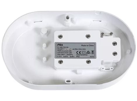 PILA WL007C LED14S/740 PSU OVL WH LED svítidlo 15W 1400lm 4