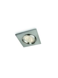 Galileo SVÍTIDLO PODHLEDOVÉ LED 4,5W 500lm 2200-2700K, mat.chrom