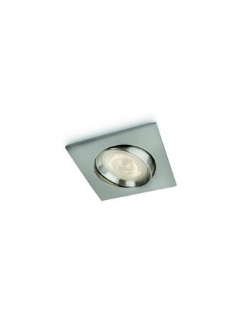 Galileo SVÍTIDLO PODHLEDOVÉ LED 4,5W 500lm 2200-2700K, mat.chrom