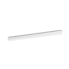 Projectline Batten nástěnné LED svítidlo 1x50W 5000lm 2700K 122cm IP20, bílé