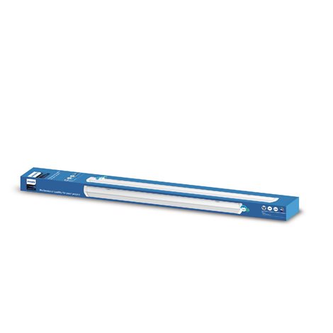 Voděodolné LED svítidlo Projectline WP W12L118 5000lm 2700K 3