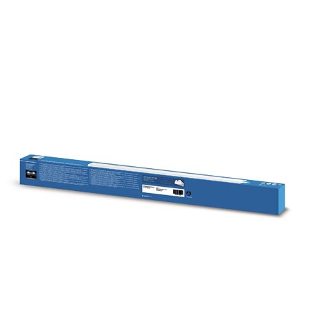 Projectline nástěnné LED svítidlo 1x50W 5300lm 4000K 121,5cm IP65, bílé 3
