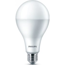 LED žárovka Philips LEDbulb ND 22,5W-150W E27 WW A80 FR 1PF/6 2700K
