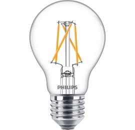 LED Classic SceneSwitch 60W A60 E27 WW CL ND LED Žárovka 7,5/3/1,6W 806/320/150lm