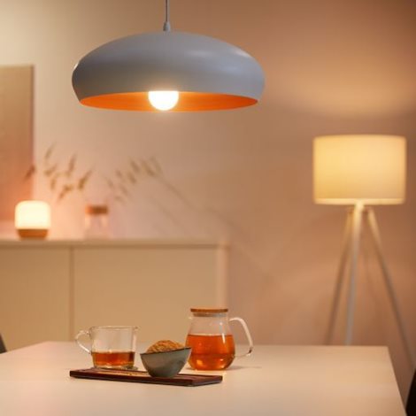 WiZ LED žárovka E27 A67 13W 1521lm 2700-6500K IP20, stmívatelná 8