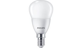 CorePro lustre ND 5-40W E14 865 P45 FR LED Žárovka 5W 470lm
