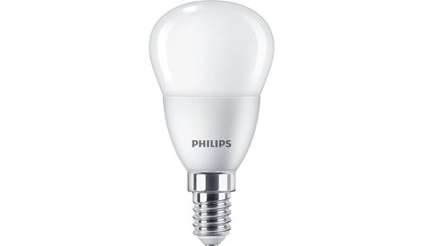 CorePro lustre ND 5-40W E14 865 P45 FR LED Žárovka 5W 470lm