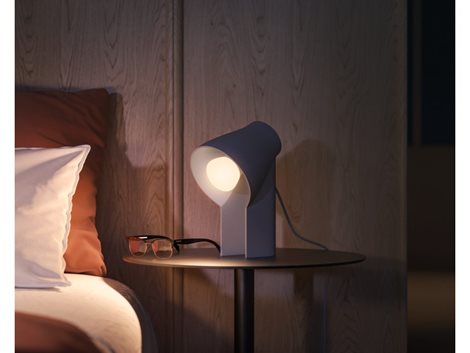 Hue WA sada 3x žárovka LED E27 A60 6W 800lm 2200-6500K IP20 7