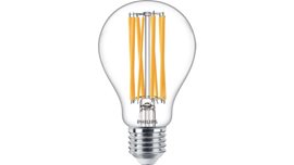 CorePro LEDBulb ND 150W E27 A67 840 CL G LED žárovka 17W 2452lm