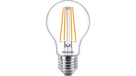 CorePro LEDBulb ND 8.5-75W E27 A60 840 CL G LED Žárovka 8,5W 1055lm
