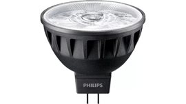 MASTER LED ExpertColor 7.5-43W MR16 930 36D LED Žárovka 7,5W 530lm