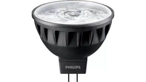 MASTER LED ExpertColor 7.5-43W MR16 930 36D LED Žárovka 7,5W 530lm