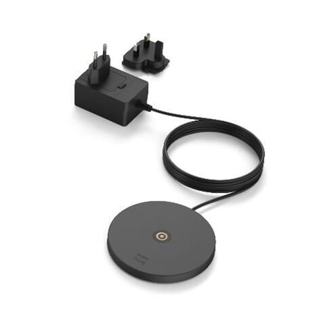 Hue WACA Go venkovní stolní dotyková LED lampička 6,2W 530lm 2000-6500K RGB IP54, černá 13