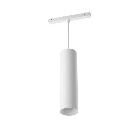 Hue Perifo závěsné svítidlo do lištového systému LED WACA 5,1W 510lm 2000-6500K RGB, bílá 6