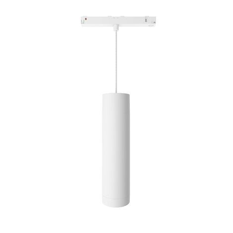 Hue Perifo závěsné svítidlo do lištového systému LED WACA 5,1W 510lm 2000-6500K RGB, bílá 5