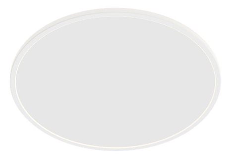Superslim CL550 venkovní přisazené LED svítidlo 15W 1300lm 2700K krokové stmívání IP54 25cm, bílé 1