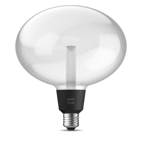 Hue WACA Ellipse LED žárovka E27 6,5W 500lm 2000-6500K RGB IP20 2