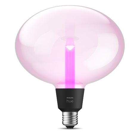Hue WACA Ellipse LED žárovka E27 6,5W 500lm 2000-6500K RGB IP20 3