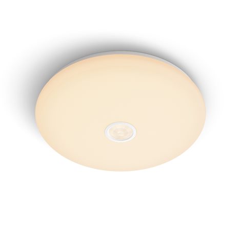 Mauve PIR CL252 přisazené LED svítidlo se senzorem 1x16W 1300lm 2700K IP20 32cm, bílé 4