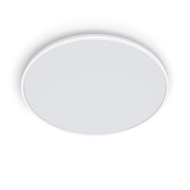 Ozziet CL570 přisazené LED svítidlo 1x36W 3900lm 2700K krokové stmívání IP20 50cm, bílé