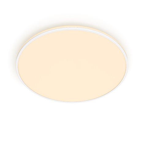 Ozziet CL570 přisazené LED svítidlo 1x36W 3900lm 2700K krokové stmívání IP20 50cm, bílé 5