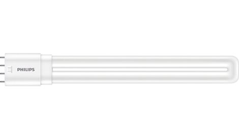CorePro LED PLL HF 12W 840 4P 2G11 elektronický předřadník 12,0W 1500lm 1