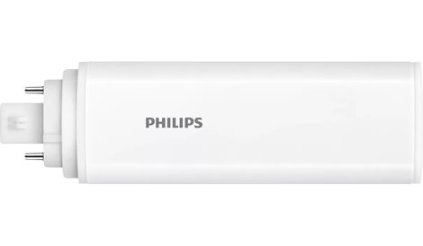 CorePro LED PLT HF 9W 840 4P GX24q-3 Úsporná zářivka 9W 1100lm