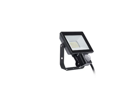 LED vodotěsný světlomet Projectline 20W 4000K Sensor 1